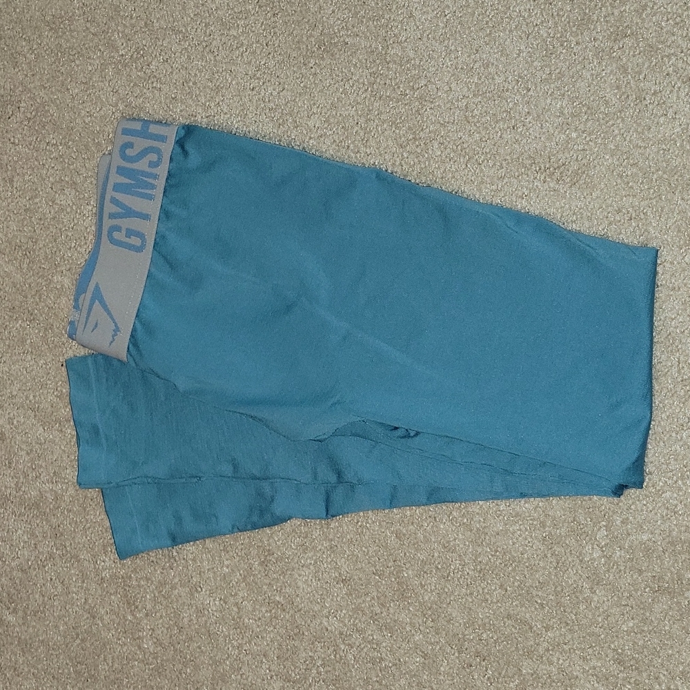 Womens Gymshark seamless leggings